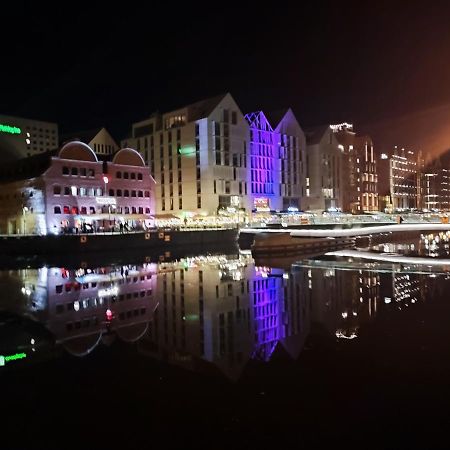Pokoj Gdansk Chelm Exterior photo